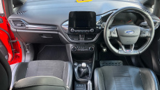 Ford Fiesta ST 1.5 EcoBoost ST-3 3dr Petrol Hatchback